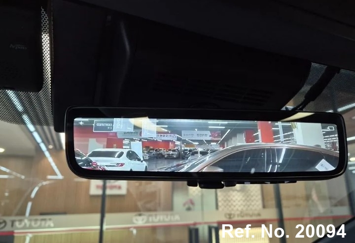  Toyota / Alphard Stock No. 20094